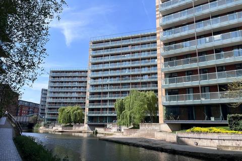 St Georges Island, 2 Kelso Place, Castlefield