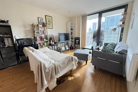 1 bedroom apartment for sale, St Georges Island, 2 Kelso Place, Castlefield