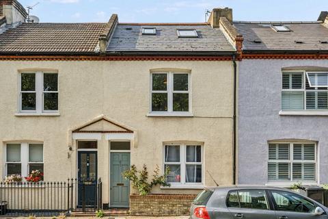 Robson Road, London SE27