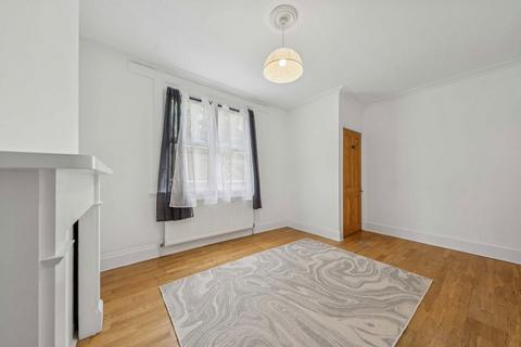 undefined, Robson Road, London SE27