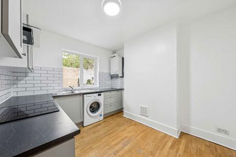 undefined, Robson Road, London SE27