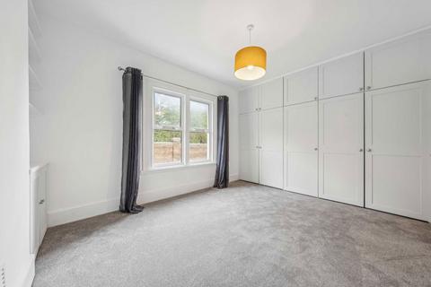 undefined, Robson Road, London SE27