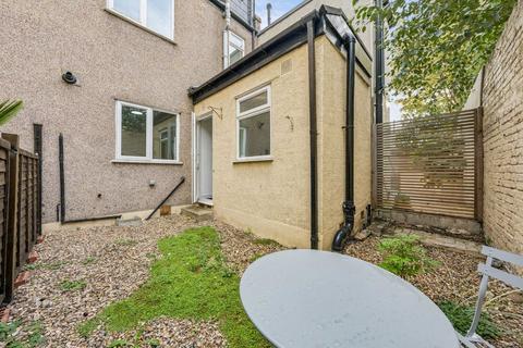 undefined, Robson Road, London SE27