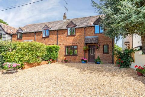 undefined, Yatesbury, Calne, Wiltshire, SN11