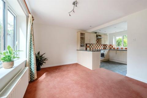 undefined, Yatesbury, Calne, Wiltshire, SN11