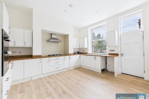 undefined, St. Pauls Road, Manningham, Bradford, West Yorkshire, BD8