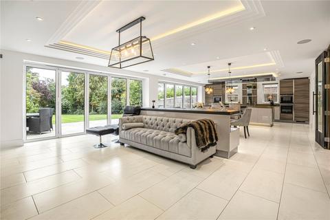 undefined, Newberries Avenue, Radlett, Hertfordshire, WD7