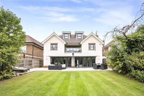 undefined, Newberries Avenue, Radlett, Hertfordshire, WD7