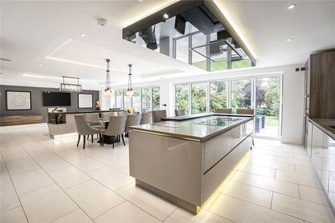 undefined, Newberries Avenue, Radlett, Hertfordshire, WD7