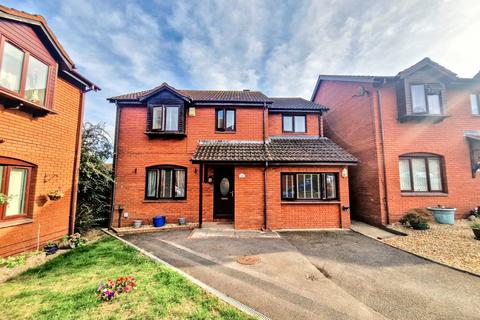 4 bedroom house for sale