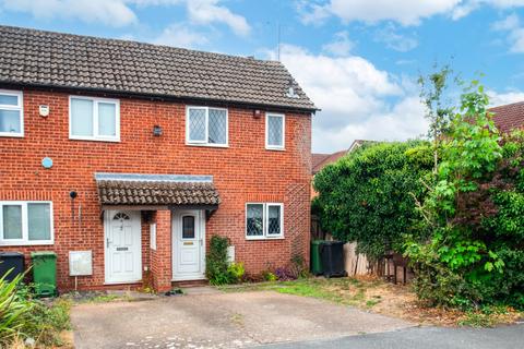 undefined, The Furrows, Stoke Heath, Bromsgrove, Worcestershire, B60