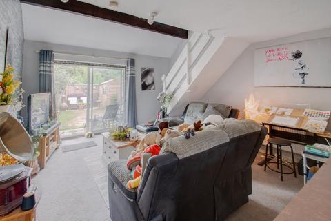 undefined, The Furrows, Stoke Heath, Bromsgrove, Worcestershire, B60