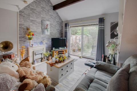 undefined, The Furrows, Stoke Heath, Bromsgrove, Worcestershire, B60