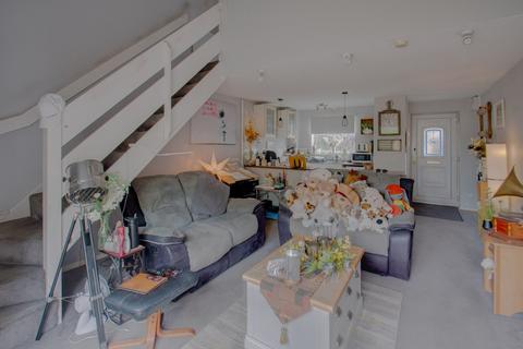 undefined, The Furrows, Stoke Heath, Bromsgrove, Worcestershire, B60