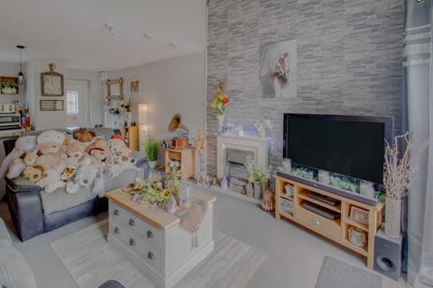 undefined, The Furrows, Stoke Heath, Bromsgrove, Worcestershire, B60