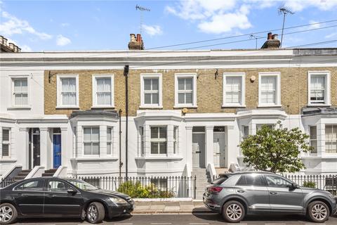 39 Merthyr Terrace, London, SW13 8DL