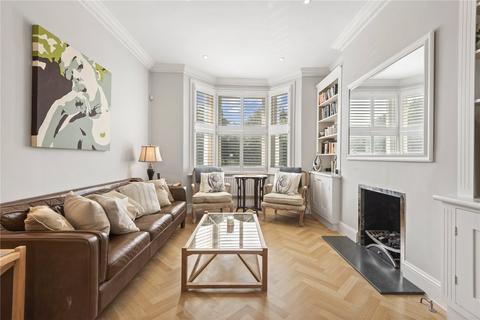 39 Merthyr Terrace, London, SW13 8DL