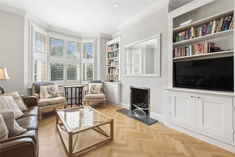 39 Merthyr Terrace, London, SW13 8DL