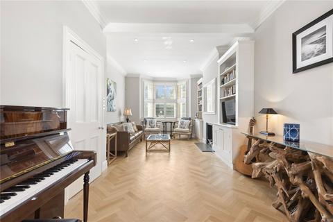 39 Merthyr Terrace, London, SW13 8DL