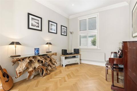 39 Merthyr Terrace, London, SW13 8DL