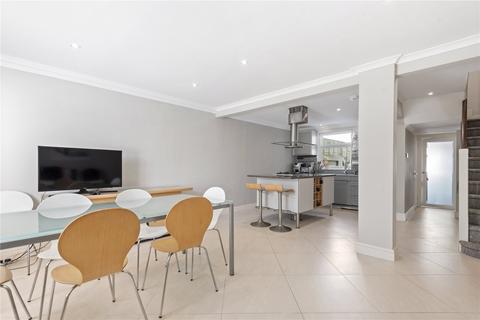 39 Merthyr Terrace, London, SW13 8DL