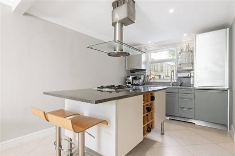 39 Merthyr Terrace, London, SW13 8DL