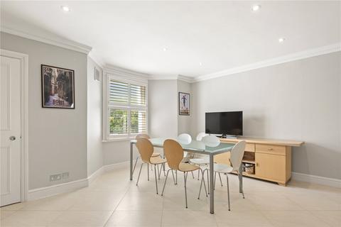 39 Merthyr Terrace, London, SW13 8DL