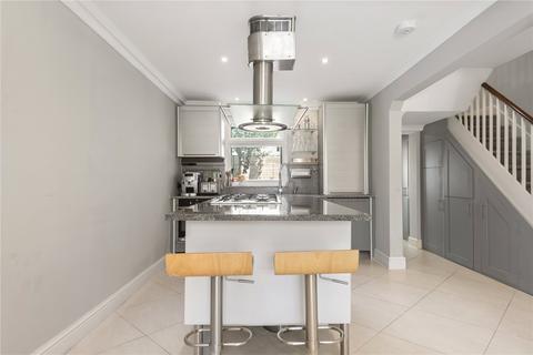 39 Merthyr Terrace, London, SW13 8DL
