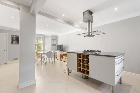 39 Merthyr Terrace, London, SW13 8DL