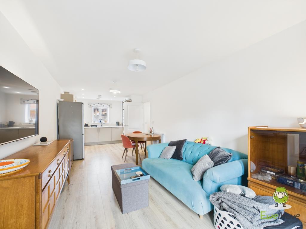 Ewe Move Estate Agents Basingstoke - Appain Way - L