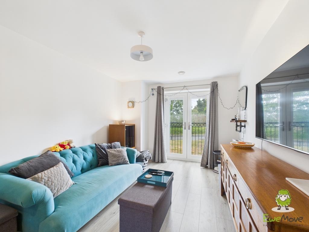 Ewe Move Estate Agents Basingstoke - Appain Way - L