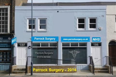 undefined, Parrock Street, Gravesend, Kent, DA12 1EN