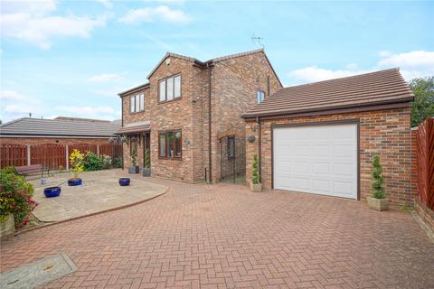 undefined, Allott Close, Ravenfield, Rotherham, South Yorkshire, S65