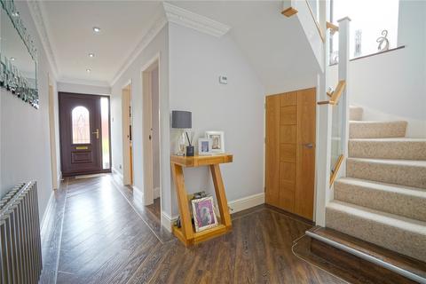 undefined, Allott Close, Ravenfield, Rotherham, South Yorkshire, S65