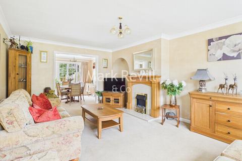 3 bedroom house for sale, The Welkin, Lindfield, RH16