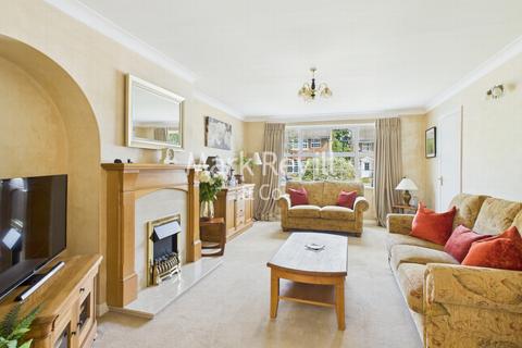 3 bedroom house for sale, The Welkin, Lindfield, RH16