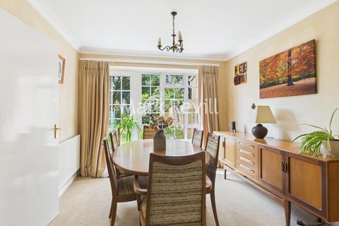 3 bedroom house for sale, The Welkin, Lindfield, RH16