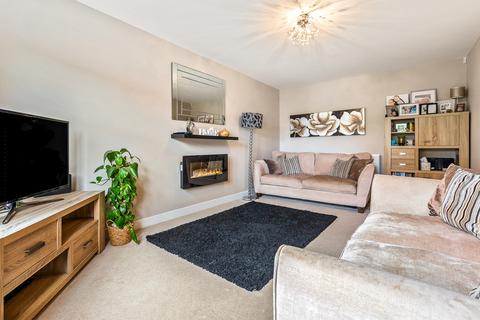34 Ashfield Road, Desford, Leicester, LE9 9NY