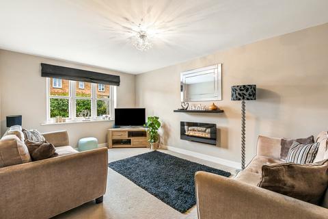 34 Ashfield Road, Desford, Leicester, LE9 9NY