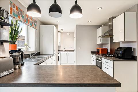 34 Ashfield Road, Desford, Leicester, LE9 9NY