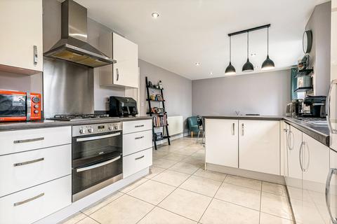 34 Ashfield Road, Desford, Leicester, LE9 9NY