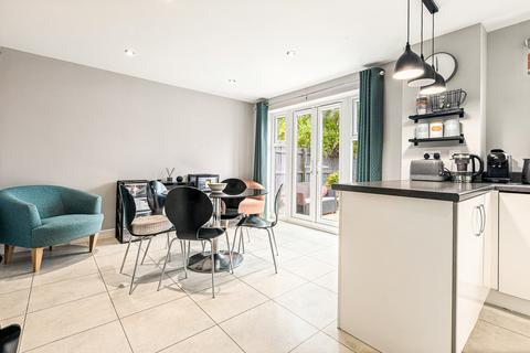 34 Ashfield Road, Desford, Leicester, LE9 9NY