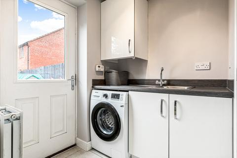 34 Ashfield Road, Desford, Leicester, LE9 9NY