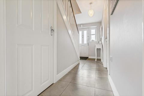 34 Ashfield Road, Desford, Leicester, LE9 9NY