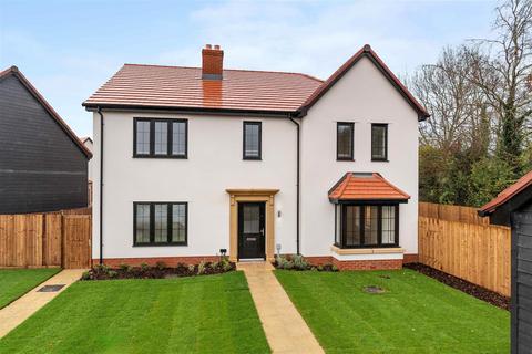 undefined, Plot 10, The Braughing, Senuna Park, Ashwell