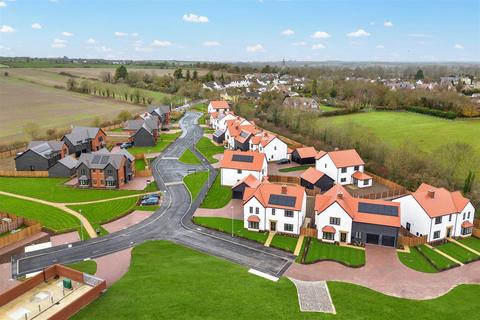 undefined, Plot 10, The Braughing, Senuna Park, Ashwell