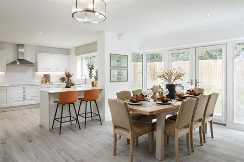 undefined, Plot 10, The Braughing, Senuna Park, Ashwell