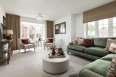 undefined, Plot 10, The Braughing, Senuna Park, Ashwell