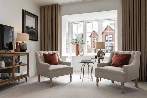 undefined, Plot 10, The Braughing, Senuna Park, Ashwell