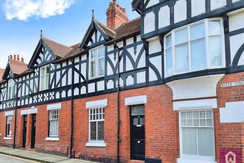 undefined, Water Tower Street, Chester, Cheshire, CH1